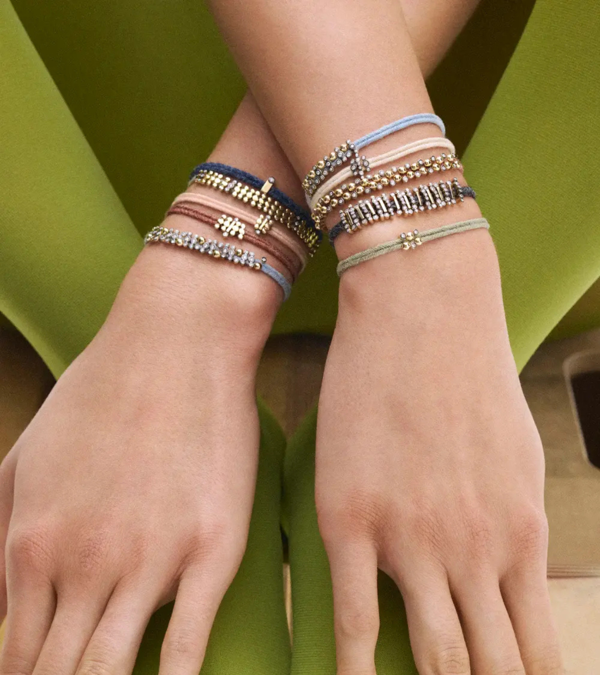 Sigma Bracelet SIG-B36  Yannis Sergakis
